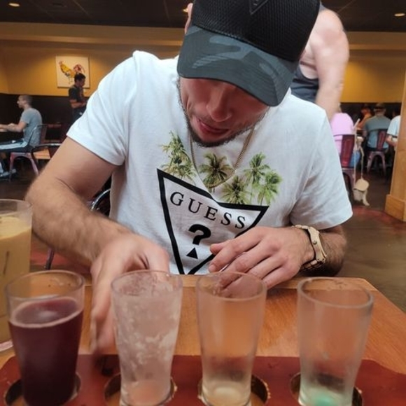 Meet your Posher, Christian - Picture 1 of 1